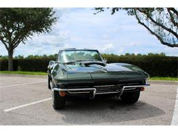 1967 Chevrolet Corvette (CC-2108008) for sale in Sarasota, Florida
