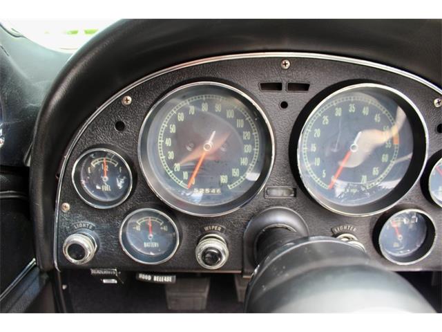1967 Chevrolet Corvette (CC-2108008) for sale in Sarasota, Florida