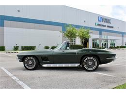 1967 Chevrolet Corvette (CC-2108008) for sale in Sarasota, Florida