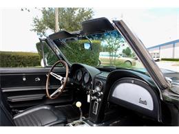 1967 Chevrolet Corvette (CC-2108008) for sale in Sarasota, Florida