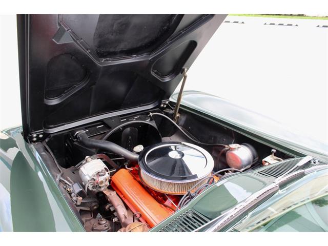 1967 Chevrolet Corvette (CC-2108008) for sale in Sarasota, Florida