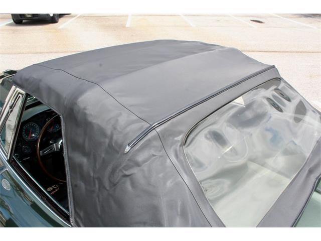 1967 Chevrolet Corvette (CC-2108008) for sale in Sarasota, Florida