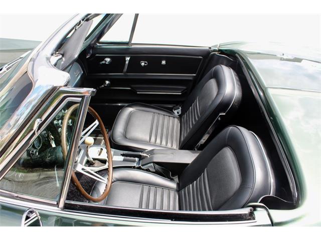 1967 Chevrolet Corvette (CC-2108008) for sale in Sarasota, Florida