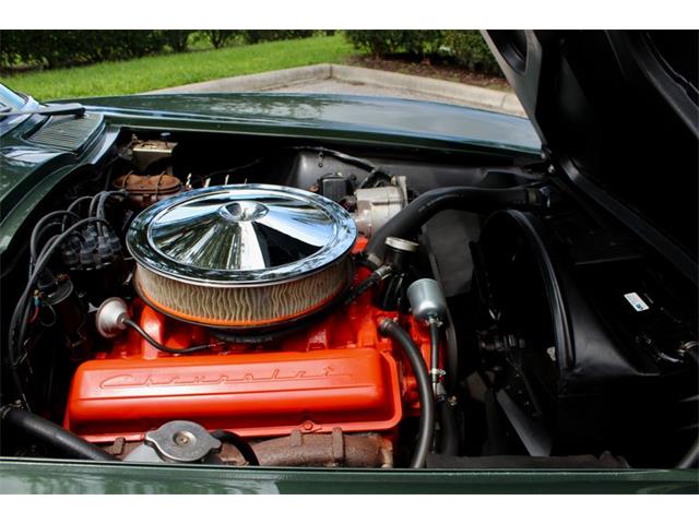 1967 Chevrolet Corvette (CC-2108008) for sale in Sarasota, Florida