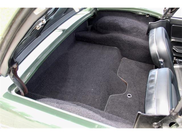 1967 Chevrolet Corvette (CC-2108008) for sale in Sarasota, Florida