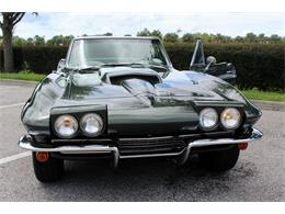 1967 Chevrolet Corvette (CC-2108008) for sale in Sarasota, Florida