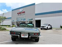 1967 Chevrolet Corvette (CC-2108008) for sale in Sarasota, Florida