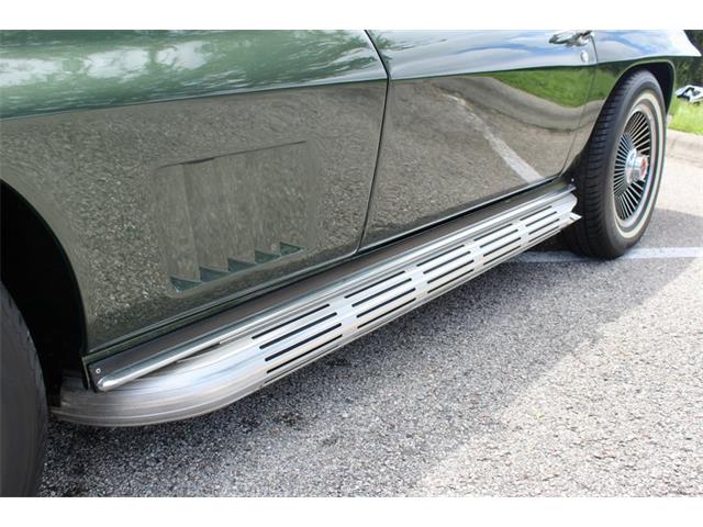 1967 Chevrolet Corvette (CC-2108008) for sale in Sarasota, Florida