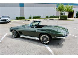 1967 Chevrolet Corvette (CC-2108008) for sale in Sarasota, Florida