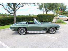 1967 Chevrolet Corvette (CC-2108008) for sale in Sarasota, Florida