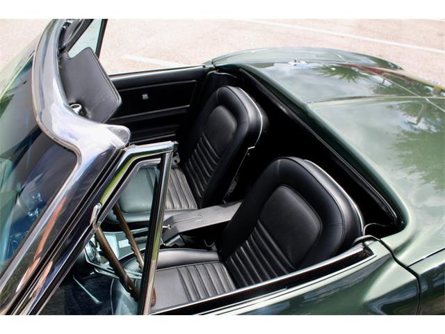 1967 Chevrolet Corvette (CC-2108008) for sale in Sarasota, Florida