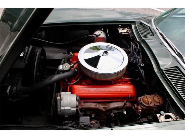 1967 Chevrolet Corvette (CC-2108008) for sale in Sarasota, Florida