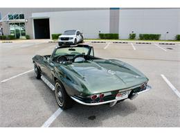 1967 Chevrolet Corvette (CC-2108008) for sale in Sarasota, Florida