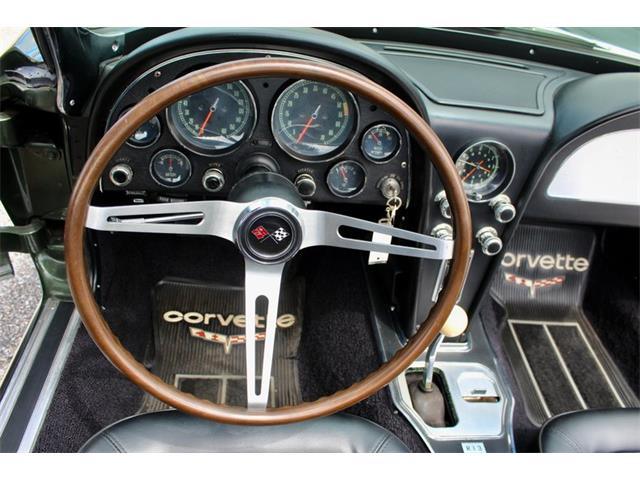 1967 Chevrolet Corvette (CC-2108008) for sale in Sarasota, Florida