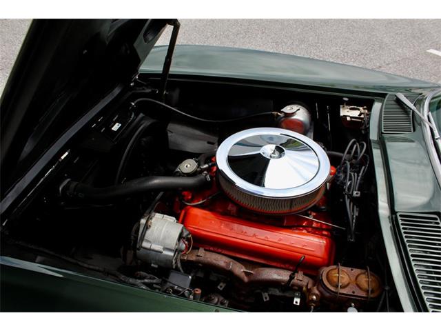 1967 Chevrolet Corvette (CC-2108008) for sale in Sarasota, Florida