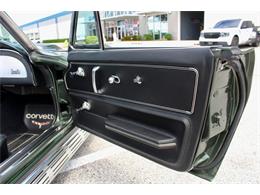 1967 Chevrolet Corvette (CC-2108008) for sale in Sarasota, Florida