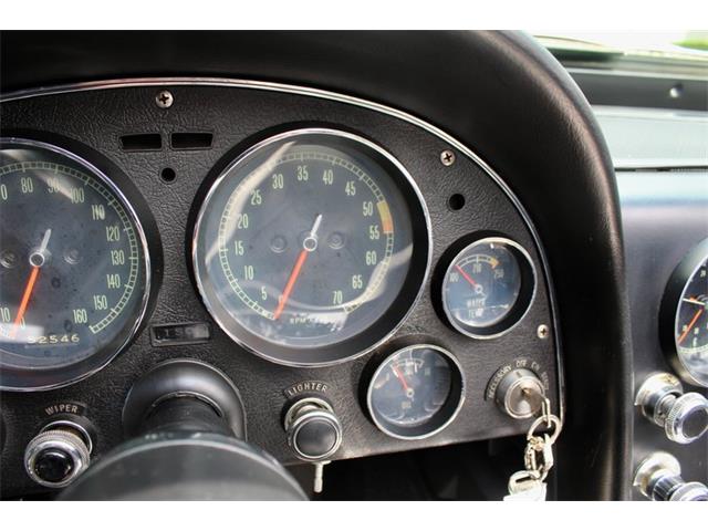 1967 Chevrolet Corvette (CC-2108008) for sale in Sarasota, Florida
