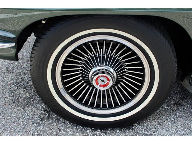 1967 Chevrolet Corvette (CC-2108008) for sale in Sarasota, Florida