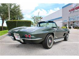 1967 Chevrolet Corvette (CC-2108008) for sale in Sarasota, Florida