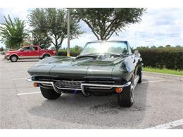1967 Chevrolet Corvette (CC-2108008) for sale in Sarasota, Florida