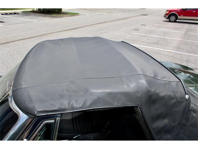 1967 Chevrolet Corvette (CC-2108008) for sale in Sarasota, Florida