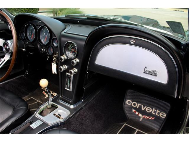 1967 Chevrolet Corvette (CC-2108008) for sale in Sarasota, Florida
