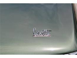 1967 Chevrolet Corvette (CC-2108008) for sale in Sarasota, Florida