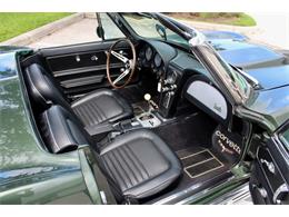 1967 Chevrolet Corvette (CC-2108008) for sale in Sarasota, Florida
