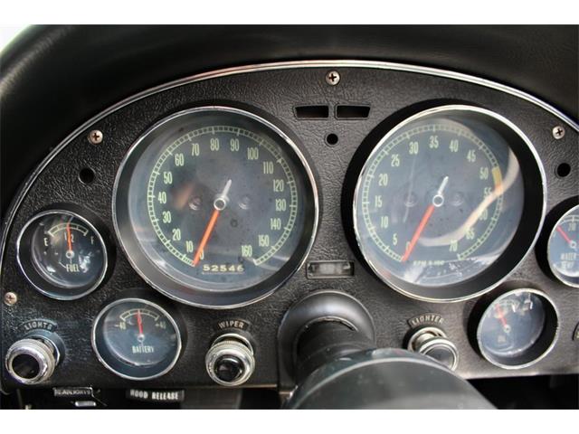 1967 Chevrolet Corvette (CC-2108008) for sale in Sarasota, Florida
