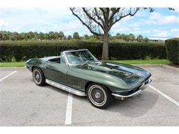 1967 Chevrolet Corvette (CC-2108008) for sale in Sarasota, Florida