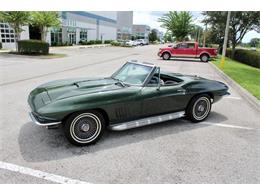 1967 Chevrolet Corvette (CC-2108008) for sale in Sarasota, Florida