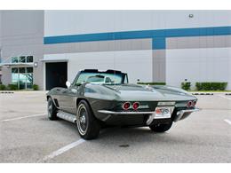 1967 Chevrolet Corvette (CC-2108008) for sale in Sarasota, Florida