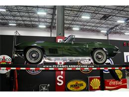 1967 Chevrolet Corvette (CC-2108008) for sale in Sarasota, Florida