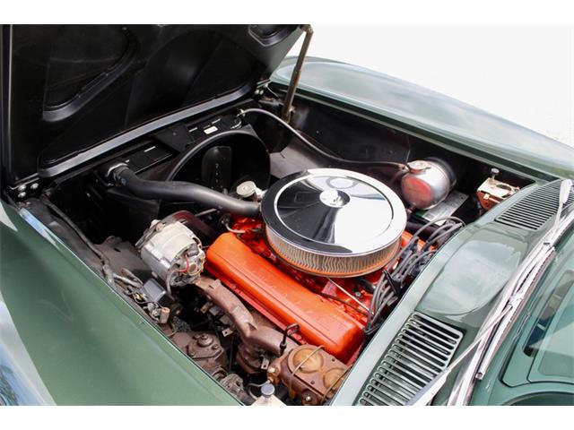 1967 Chevrolet Corvette (CC-2108008) for sale in Sarasota, Florida