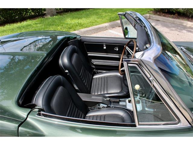 1967 Chevrolet Corvette (CC-2108008) for sale in Sarasota, Florida
