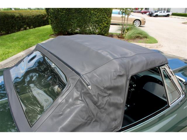 1967 Chevrolet Corvette (CC-2108008) for sale in Sarasota, Florida