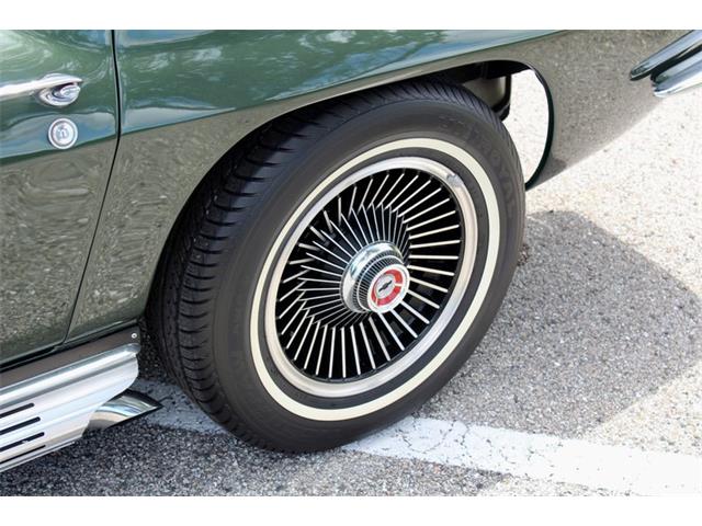 1967 Chevrolet Corvette (CC-2108008) for sale in Sarasota, Florida