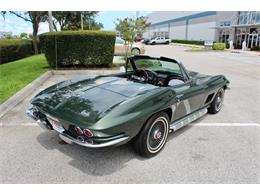 1967 Chevrolet Corvette (CC-2108008) for sale in Sarasota, Florida