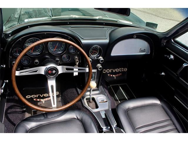 1967 Chevrolet Corvette (CC-2108008) for sale in Sarasota, Florida