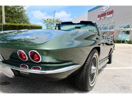 1967 Chevrolet Corvette (CC-2108008) for sale in Sarasota, Florida