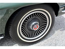 1967 Chevrolet Corvette (CC-2108008) for sale in Sarasota, Florida