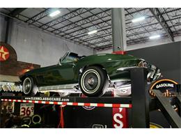1967 Chevrolet Corvette (CC-2108008) for sale in Sarasota, Florida
