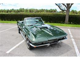 1967 Chevrolet Corvette (CC-2108008) for sale in Sarasota, Florida