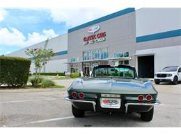 1967 Chevrolet Corvette (CC-2108008) for sale in Sarasota, Florida