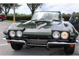 1967 Chevrolet Corvette (CC-2108008) for sale in Sarasota, Florida