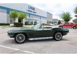 1967 Chevrolet Corvette (CC-2108008) for sale in Sarasota, Florida
