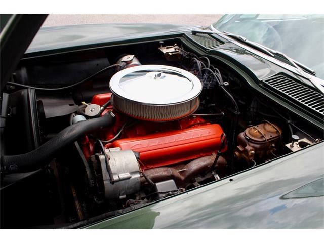 1967 Chevrolet Corvette (CC-2108008) for sale in Sarasota, Florida