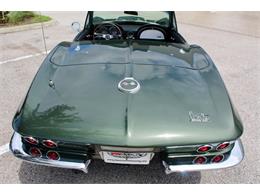 1967 Chevrolet Corvette (CC-2108008) for sale in Sarasota, Florida