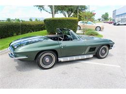 1967 Chevrolet Corvette (CC-2108008) for sale in Sarasota, Florida