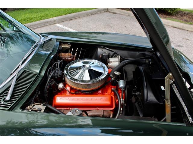 1967 Chevrolet Corvette (CC-2108008) for sale in Sarasota, Florida